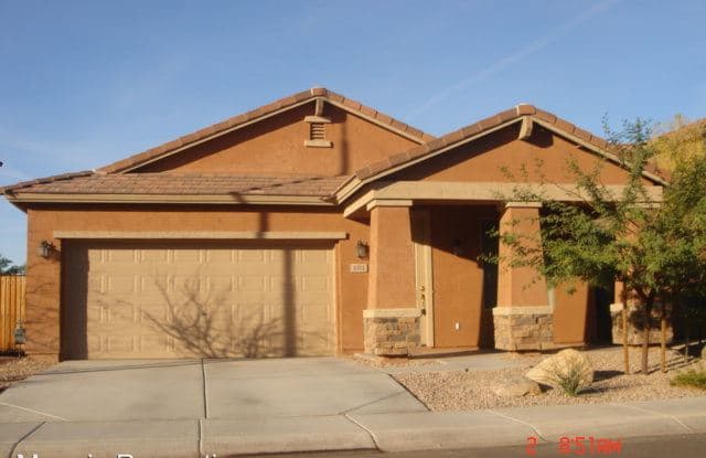 6312 S. Onyx Dr. - 6312 South Onyx Drive, Chandler, AZ 85249