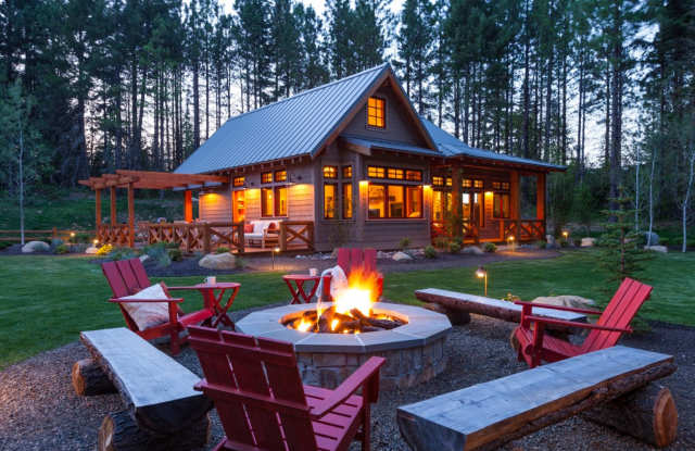 Tumble Creek Modern Farmhouse 1+ bedroom utilities included! photos photos
