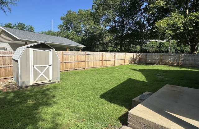 1702 PENN AVENUE photos photos