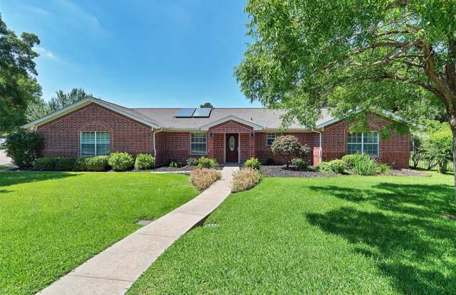 1217 Ridgewood Circle - 1217 Ridgewood Circle, Southlake, TX 76092