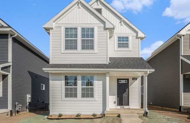 1643 Kennedy - 1643 Kennedy, Three Rivers, MI 49093