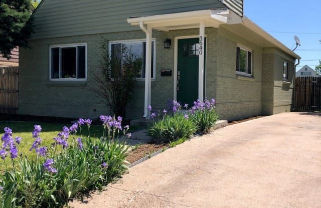 3640 Elm St. - 3640 Elm Street, Denver, CO 80207