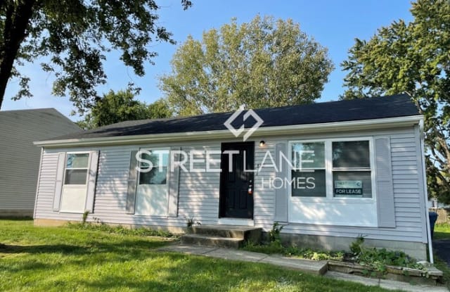 889 Rushcreek Road - 889 Rushcreek Road, Lake Darby, OH 43119