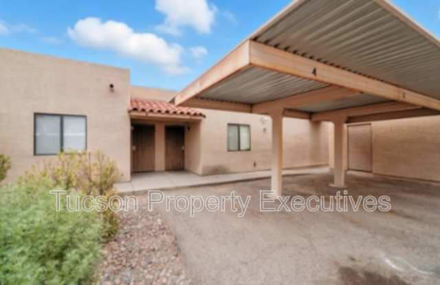 2447 N. Fair Oaks Avenue - 3 - 2447 North Fair Oaks Avenue, Tucson, AZ 85712