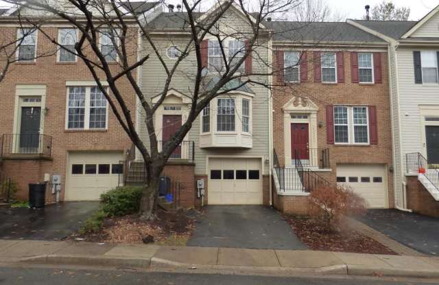 20305 WATERS ROW TERRACE - 20305 Waters Row Terrace, Germantown, MD 20874