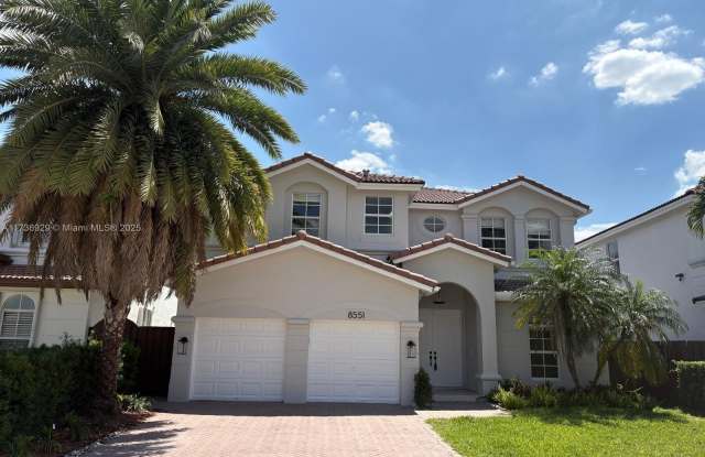 8551 NW 110th Ave - 8551 Northwest 110th Avenue, Doral, FL 33178