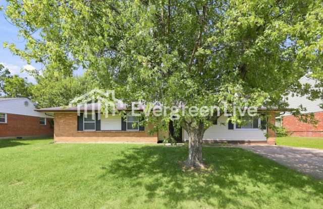 7215 Sancroft Drive - 7215 Sancroft Drive, Huber Heights, OH 45424