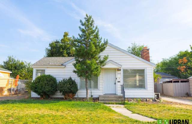 Charming 2 bed / 1 bath house in Spokane’s Northwest neighborhood photos photos Charming 2 bed / 1 bath house in Spokane’s Northwest neighborhood photos photos
