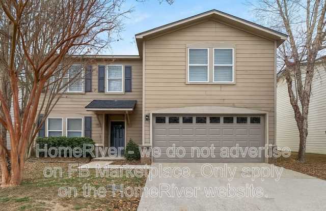 117 Bermuda Lakes Dr - 117 Bermuda Lakes Drive, Madison County, AL 35761