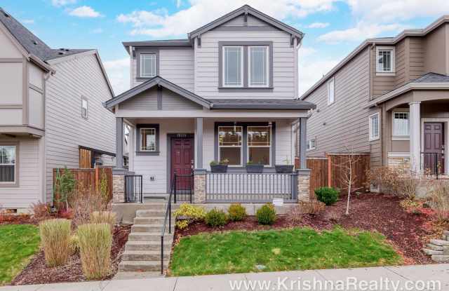 Exceptional 3BD* 2.5 BA* home in the North Bethany Ridgeline Community! photos photos