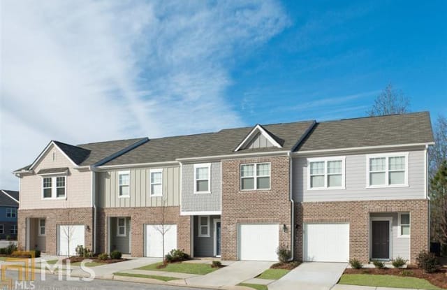 1463 River Stone - 1463 River Stone Trce, Conyers, GA 30012