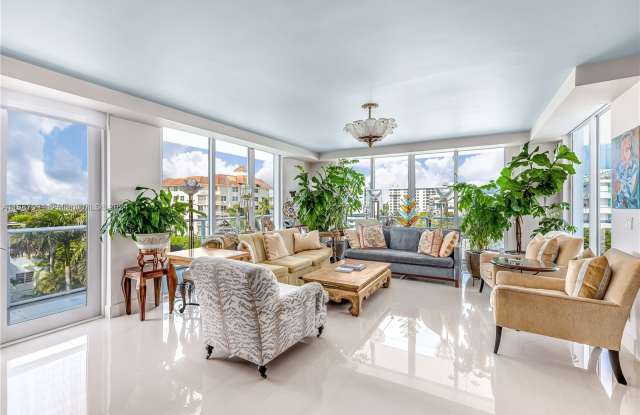 1170 101st St - 1170 101st Street, Bay Harbor Islands, FL 33154