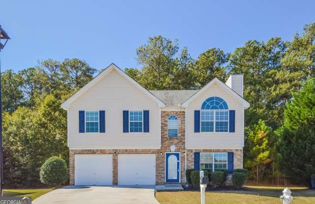 93 Shadowhill - 93 Shadowhill Court, Gwinnett County, GA 30052