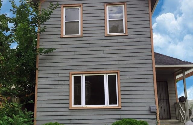 7813 Harvard Ave - 7813 Harvard Avenue, Cleveland, OH 44105