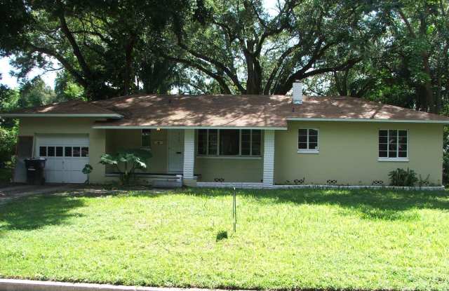 Downtown Orlando - Cute Bungalow Style Home AVAILABLE NOW! photos photos