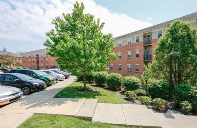 Prime at Wright Apartments and Townhomes photos photos