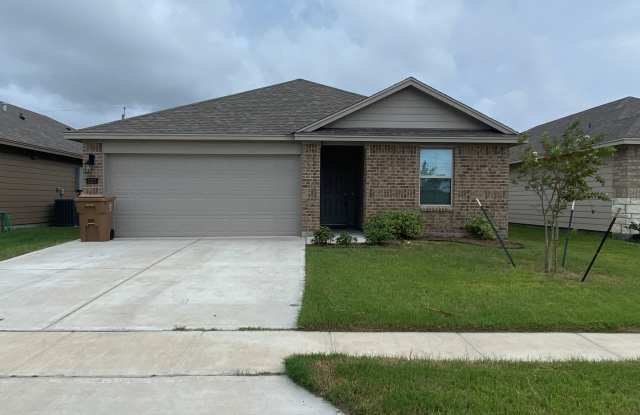 NEWER 4 BDRM HOME IN FLOUR BLUFF ISD! photos photos