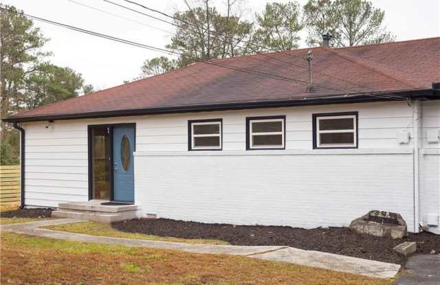 5022 Fairmont Road SE Gallery 2