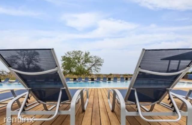 4710 E Riverside Dr - 4710 East Riverside Drive, Austin, TX 78741