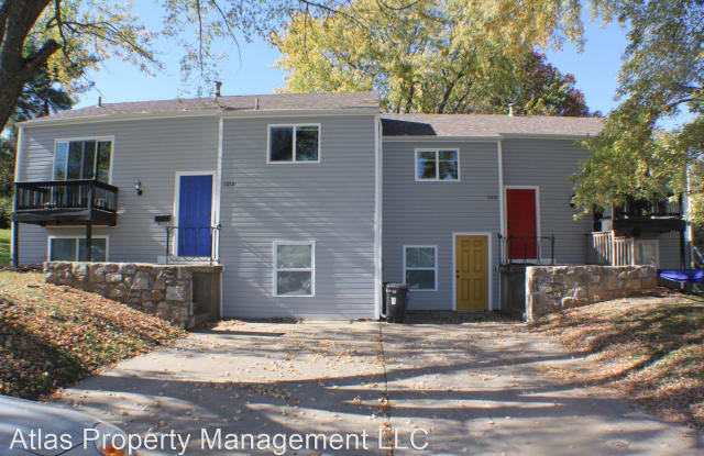 11210 College Avenue - 1 - 11210 College Avenue, Kansas City, MO 64137