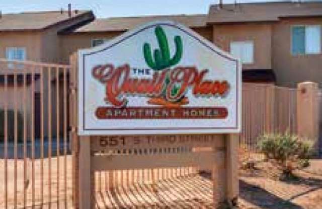 Quail Place Apartments photos photos