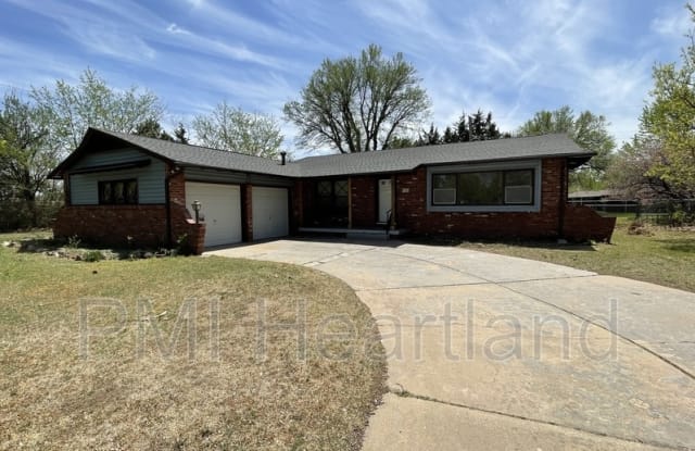 9101 W Delano St - 9101 West Delano Street, Wichita, KS 67212