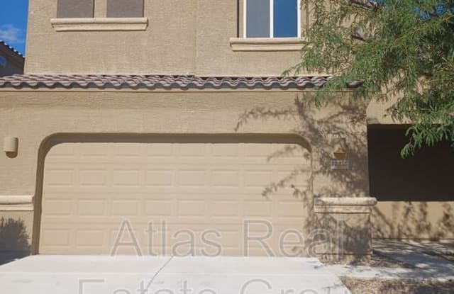 12215 E Becker Dr - 12215 E Becker Dr, Pima County, AZ 85747
