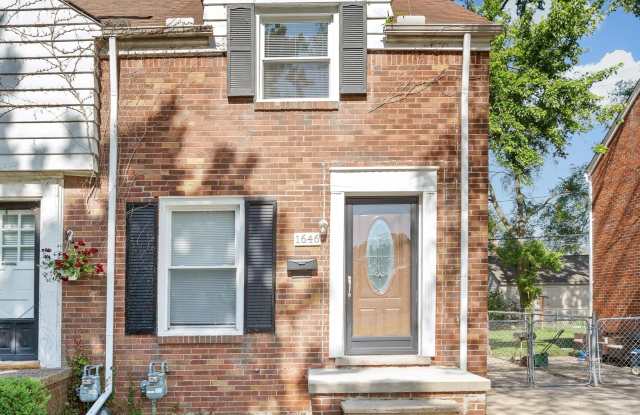 1646 15th Street photos photos