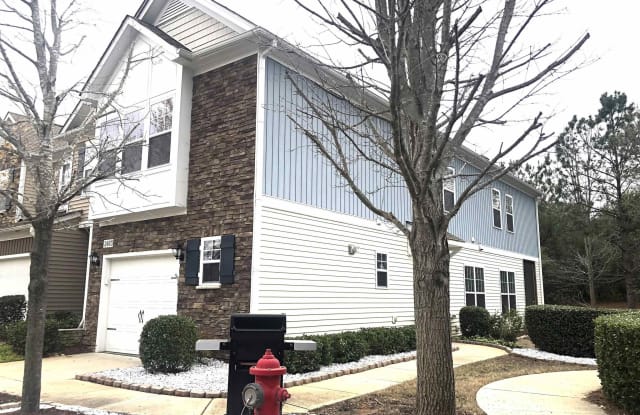 2463 Memory Ridge Drive - 2463 Memory Ridge Drive, Raleigh, NC 27606