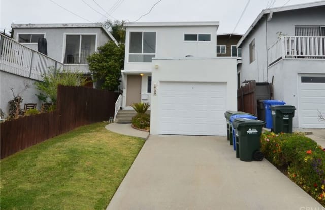 1739 Axenty Way - 1739 Axenty Way, Redondo Beach, CA 90278