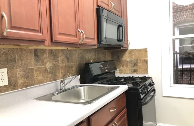 3149 John F Kennedy Blvd - 3149 John F Kennedy Boulevard, Jersey City, NJ 07306