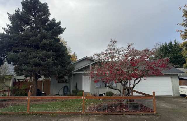 3989 Josh Street - 3989 Josh Street, Eugene, OR 97402