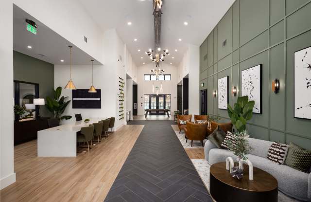 The Reserve at Camp Creek photos photos