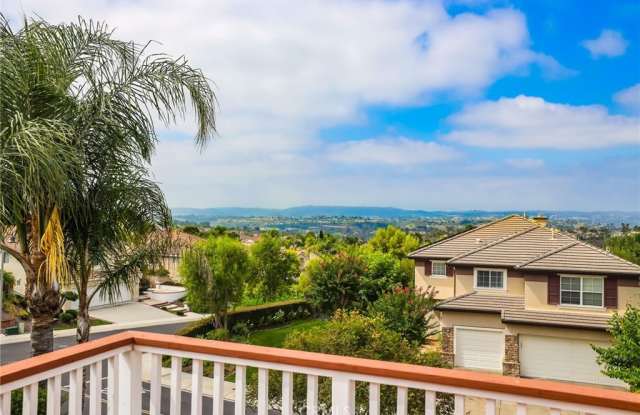50 Hawk - 50 Hawk Hill, Mission Viejo, CA 92692