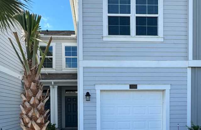 St. Johns County Townhome || Screened in Lanai || Resort Style Amenities photos photos