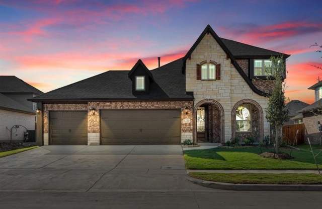 1220 Arrowwood Drive - 1220 Arrowwood Drive, Denton County, TX 76227