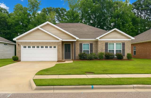 407 Cotton Ridge Ln - 407 Cotton Ridge Lane, Dothan, AL 36301