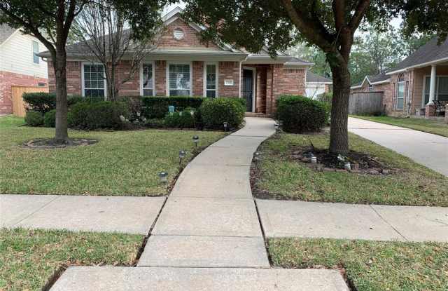7710 Tyler Creek Lane - 7710 Tyler Creek Court, Harris County, TX 77396