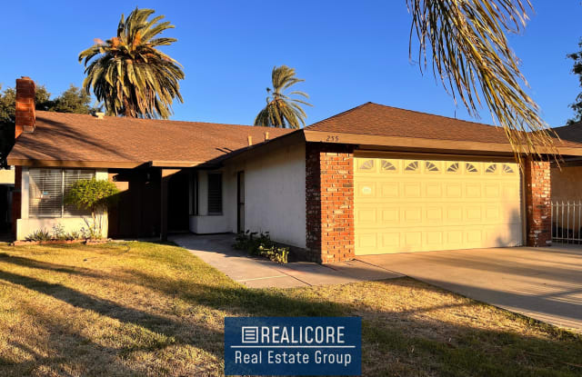 255 South Golden Avenue - 255 South Golden Avenue, San Bernardino, CA 92408