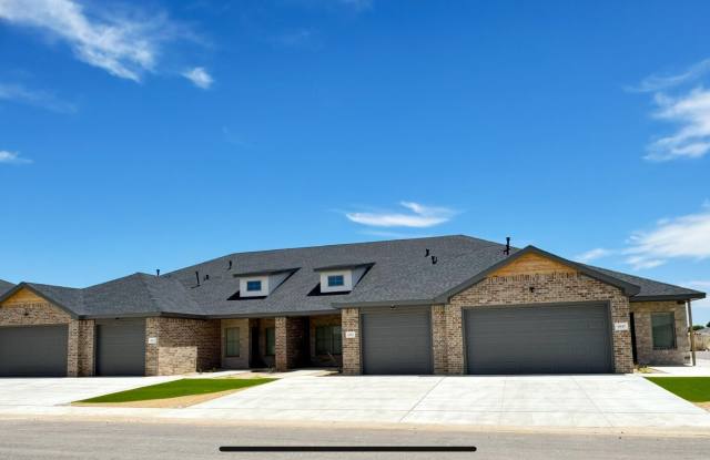 5843 Virginia Avenue - 5843 Virginia Avenue, Lubbock County, TX 79407
