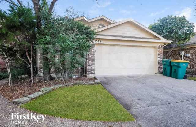 1396 Chinaberry Drive - 1396 Chinaberry Drive, Lewisville, TX 75077