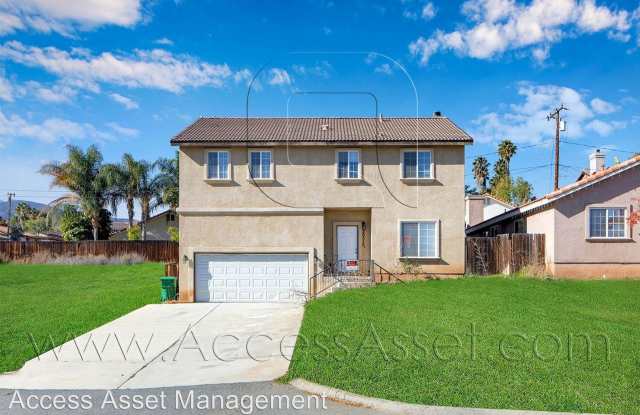 20315 Winton Street - 20315 Winton Street, Riverside County, CA 92881