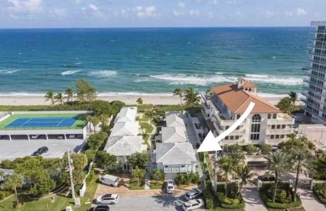 3421 S Ocean Boulevard photos photos