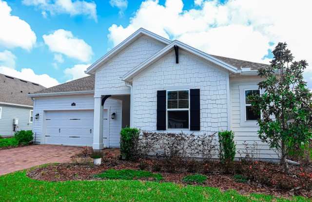 80 Carina Trail - 80 Carina Trail, St. Johns County, FL 32259