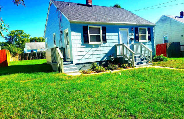 171 W DEEN Avenue photos photos