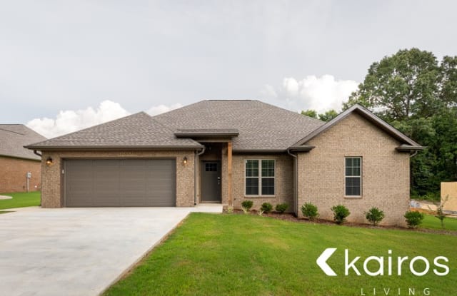 580 County Rd 71 - 580 Hereford Lane, Colbert County, AL 35674