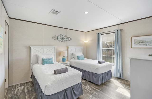 299 Puebla Road - 299 Puebla Road, Butler Beach, FL 32080