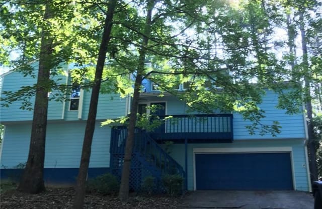 2308 Spear Point Trail - 2308 Spear Point Trail, Cobb County, GA 30062
