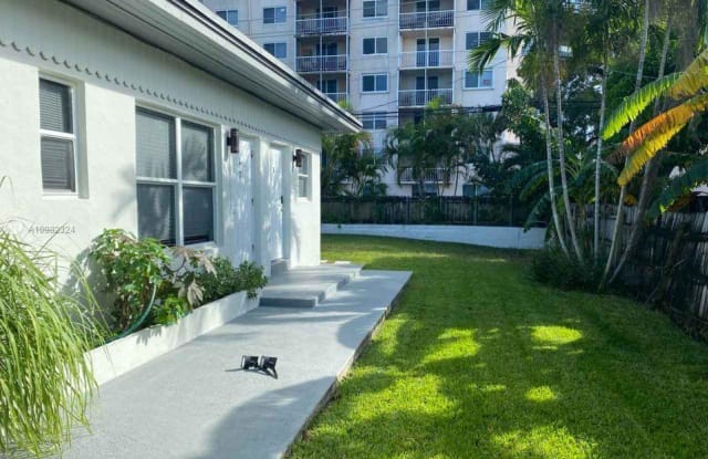 1236 NE 109th St - 1236 Northeast 109th Street, Miami-Dade County, FL 33161