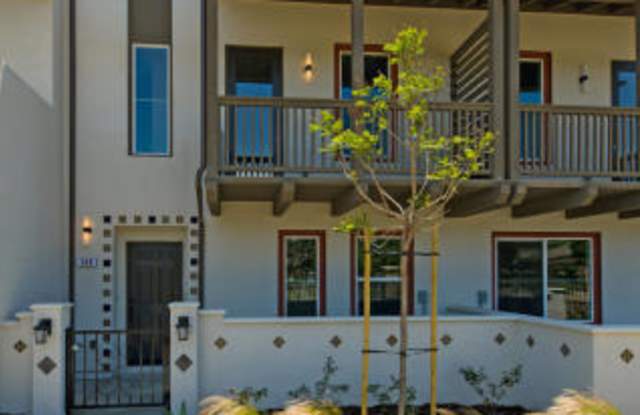 348 Solares Street - 348 Solares St, Camarillo, CA 93010
